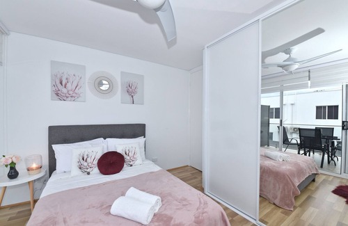 Belmont Apartment | 07 Beautiful Apartment near Perth City and Airport