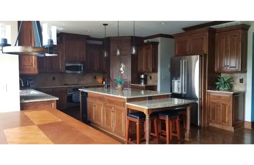 Shawnee House | 0ver 7,000 Sq ft of tranquil relaxation