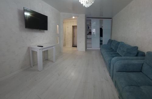 Kostanay Apartment | 1я квартира центр Костаная