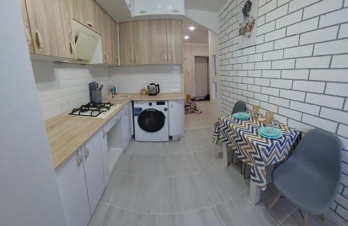 Kostanay Apartment | 1я квартира центр Костаная