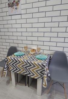 Kostanay Apartment | 1я квартира центр Костаная