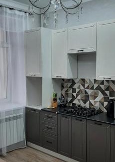 Aktobe Apartment | 1 комнатная квартира в ЖК Заман возле лётного училища