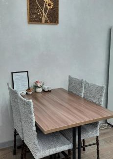 Aktobe Apartment | 1 комнатная квартира в ЖК Заман возле лётного училища