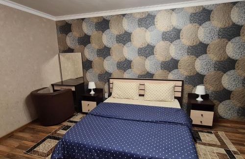 Petropavlovsk Apartment | 1-комнатная квартира в центре Петропавловска