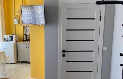 Turkestan Apartment | 1 комнатная квартира