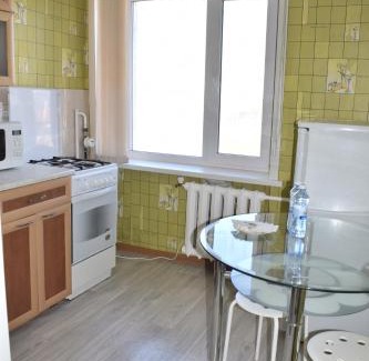Kokshetau Apartment | 1 комнатные апартаменты на Ауэзова 236