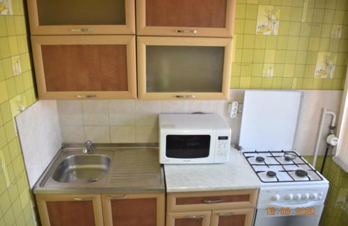 Kokshetau Apartment | 1 комнатные апартаменты на Ауэзова 236