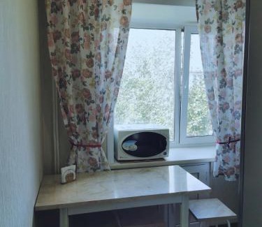Kostanay Apartment | 1 комн квартира в центре