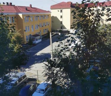 Kostanay Apartment | 1 комн квартира в центре