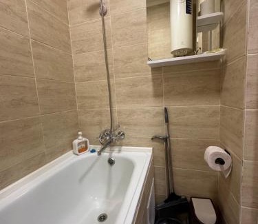 Balkhash Apartment | 1 комн.квартира