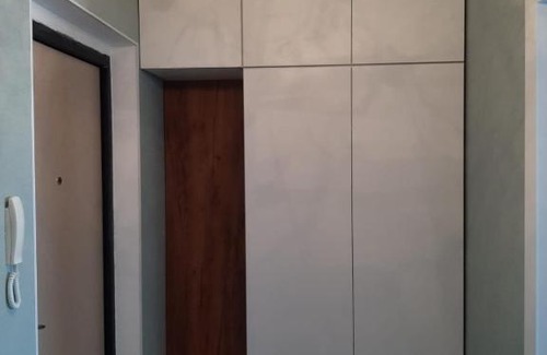 Yesil District Apartment | 1 ком около Кардио, Магнум, Барыс Арена