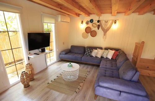 Adrasan Villa | 1+1 Cozy Villa with private pool at Adrasan