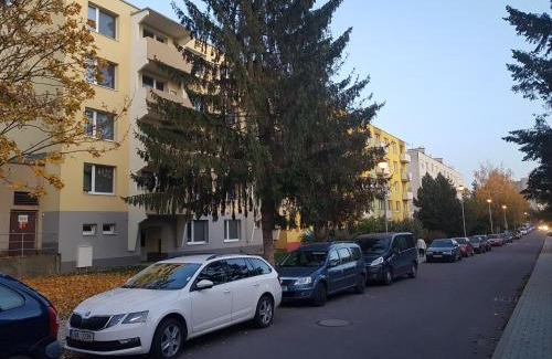 Znojmo Apartment | 1+1 Znojmo