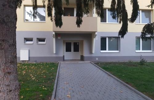 Znojmo Apartment | 1+1 Znojmo