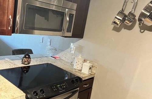 Cherry Creek Condo | 1/2 a block from cherry creek north shops