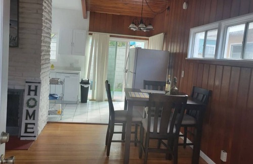 East Manhattan Beach Apartment | 1.3M To Beach | Close To LAX & Park | Pets #2