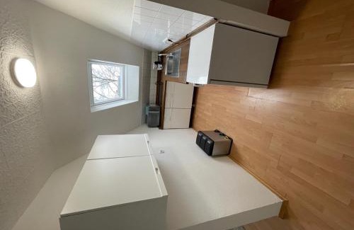 Neudorf-Nord Apartment | 1,5 Zimmer Apartment, 38,5 qm, Multimedia TV, Uni, HBF