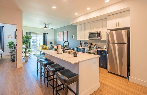 Desert View Village Condo | 1.5mi to Fairmont Scottsdale | 1BR Sanctuary