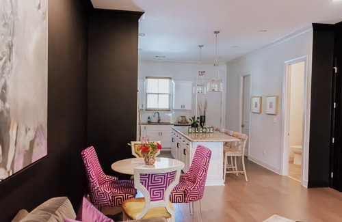Tuscaloosa House | 1.6 miles from Bryant -Denny. Perfect Game day home!