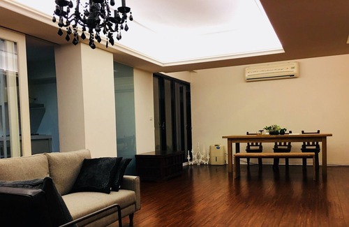 Datong Apartment | 1 A luxurious home holiday
