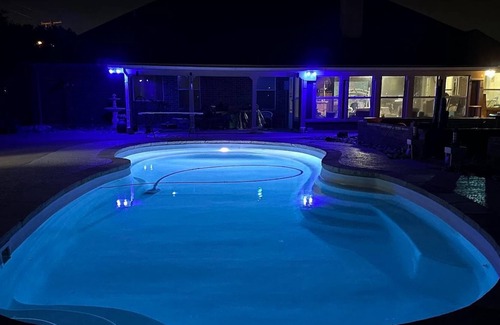 Krugerville House | 1 Acre property with multiple funs