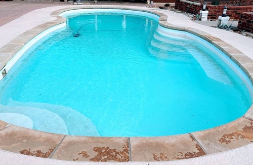 Krugerville House | 1 Acre property with multiple funs