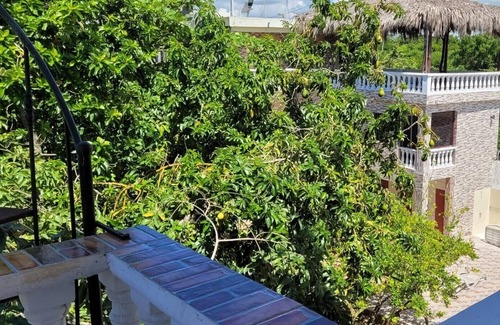 Caribbean Islands Apartment | 1 and 2-Bed rms apt across Juan Dolio