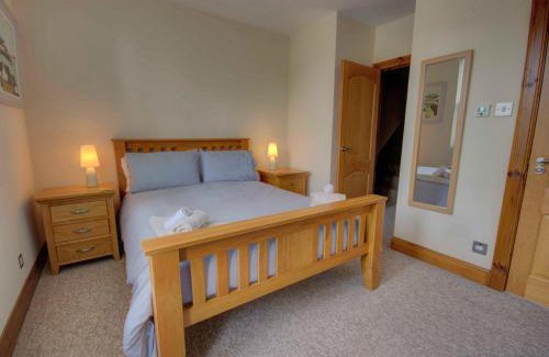Dornoch House | 1 Argyle Place, Dornoch