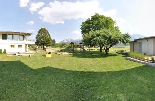Faak am See House | 1 at Lake Faak - Karglhof - South view