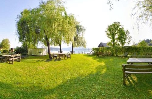 Faak am See House | 1 at Lake Faak - Karglhof - South view