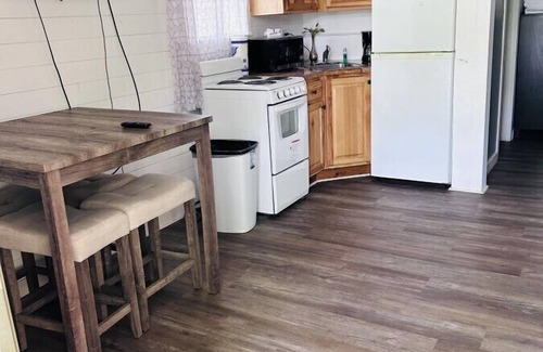 LaGrange Cabin | 1 bd Lakepoint Cabin #6