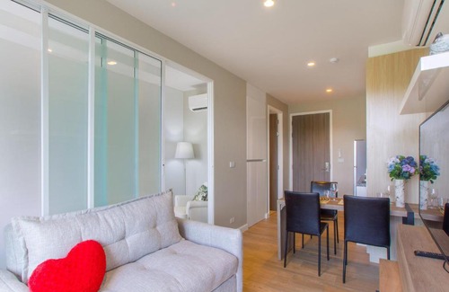 Cherngtalay Apartment | 1 bdr apartment at Bangtao beach