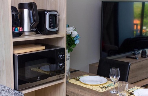 Cherngtalay Apartment | 1 bdr apartment at Bangtao beach