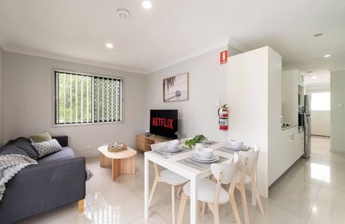 Rocklea Apartment | 1 Bdr Apt! Next to Park! GST Credits! 173B1