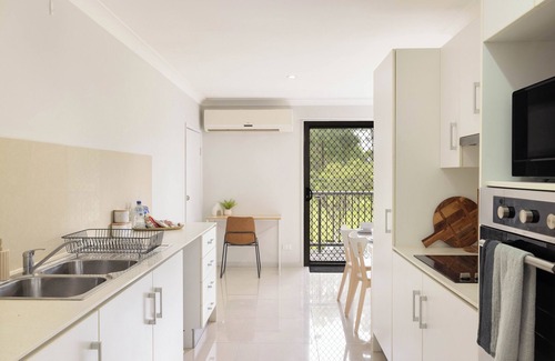Rocklea Apartment | 1 Bdr Apt! Next to Park! GST Credits! 173B1