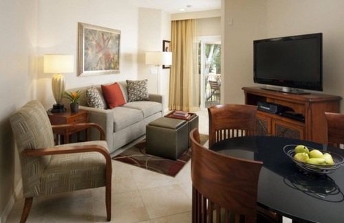 North Scottsdale Villa | 1 Bdrm Villa: Scottsdale AZ, Jackson-Barret Fall Auction!