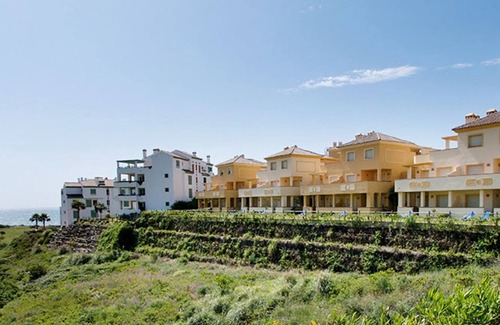 La Linea de la Concepcion Apartment | 1 bedroom apartment (block 2 - Apartment 2)