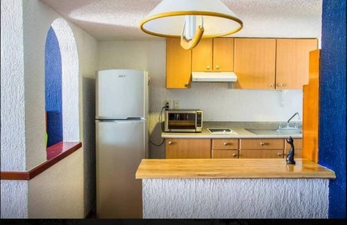 Zona Hotelera Condo | 1 BED 1 BATH