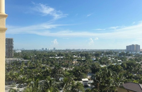 Singer Island Condo | 1 Bed, 2 Bth Condo at the Palm Beach Marriott Singer Island resort and spa hotel