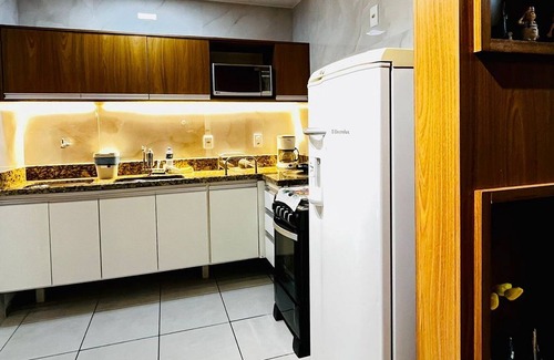 Praia de Itaparica Apartment | 1 Bed ap Itaparica Beach !15!