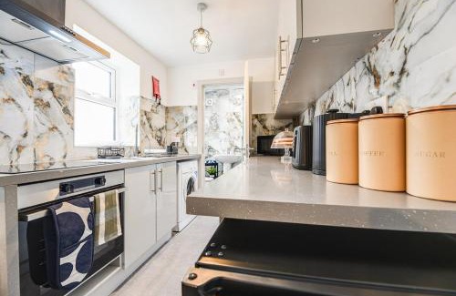 Manchester Apartment | 1 Bed Apartment Near Coop Live Etihad Stadium