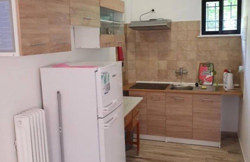 Diasella Apartment | 1 Bed Apartment (No seaview) quiet & cosy, easy access to beautiful small beach