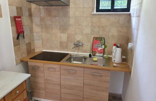 Diasella Apartment | 1 Bed Apartment (No seaview) quiet & cosy, easy access to beautiful small beach