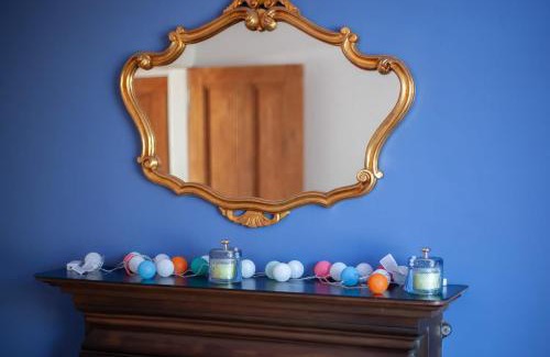 Alexandria Apartment | 1 Bed Cosy Loch Lomond base