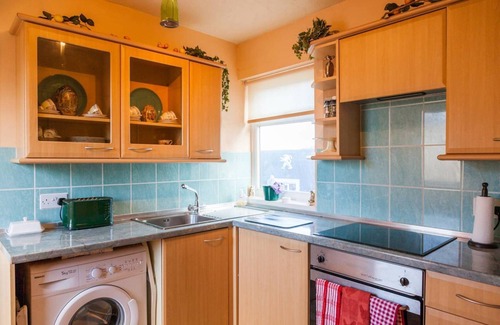 Guisborough House | 1 Bed Guisborough Option of Twin Sofabed - Extra