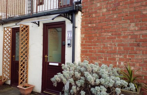 Guisborough House | 1 Bed Guisborough Option of Twin Sofabed - Extra