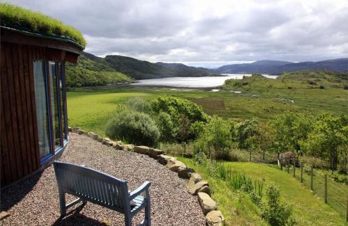 Glenbeg House | 1 Bed in Acharacle CA368