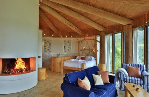 Glenbeg House | 1 Bed in Acharacle CA368