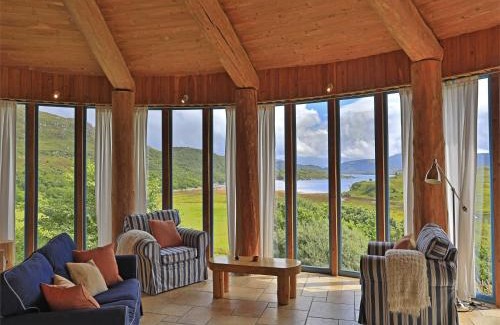 Glenbeg House | 1 Bed in Acharacle CA368