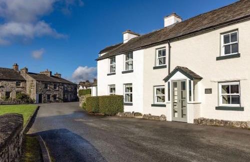 Cartmel House | 1 Bed in Cartmel 78659